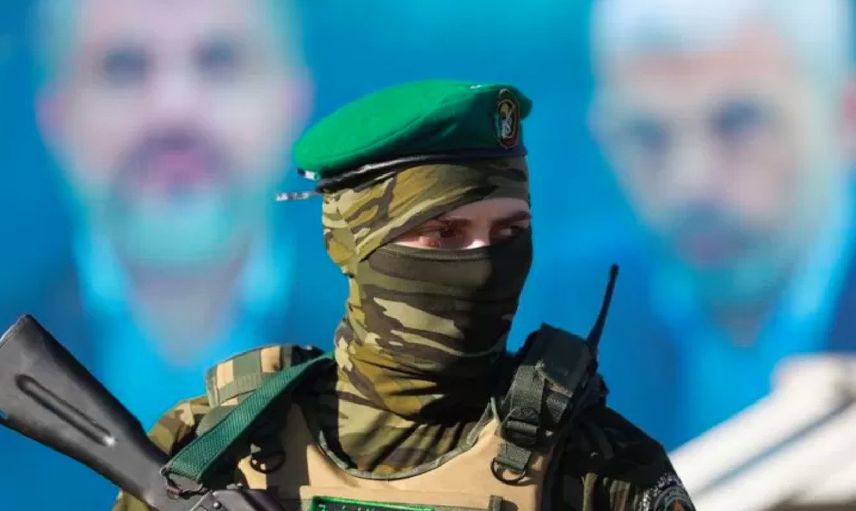Hamas'tan ABD'ye sert uyarı: "Sakın bu adımı atmayın!"