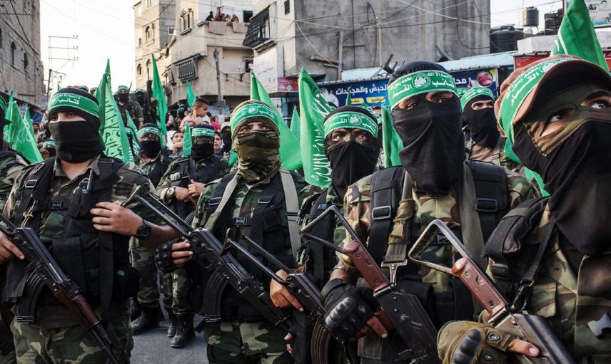 Hamas’tan ABD’ye zehir zemberek açıklama: ‘Artan gerilimin sorumlusu onlar’
