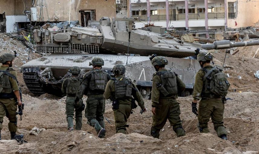 Hamas’tan ateşkes mesajı: Bir anlaşmaya varma fırsatı var