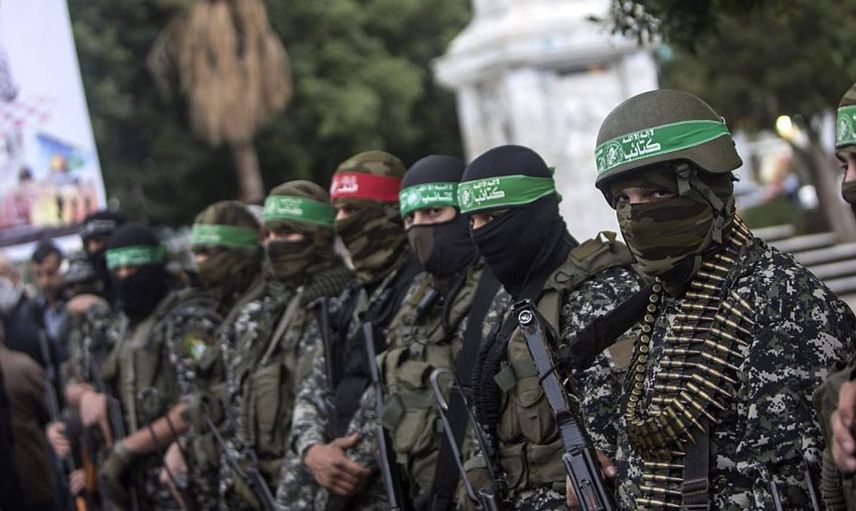 Hamas’tan çağrı: “Gazze’nin yönetimi için komite hemen kurulmalı”