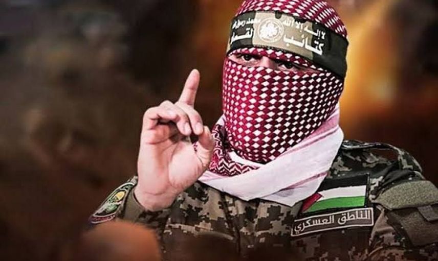 Hamas’tan İslam Dünyasına önemli çağrı!