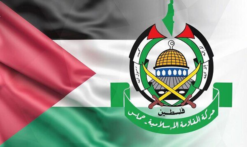 Hamas’tan İsrail’e rest: “Direneceğiz!”