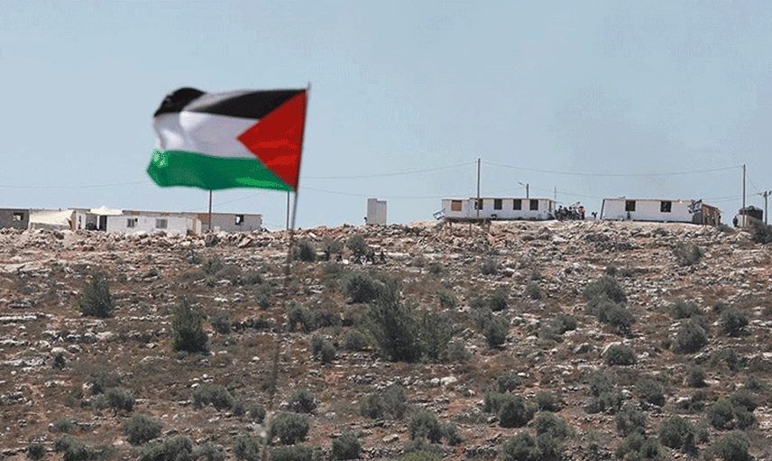 Hamas'tan Mescid-i Aksa İçin Direniş Çağrısı