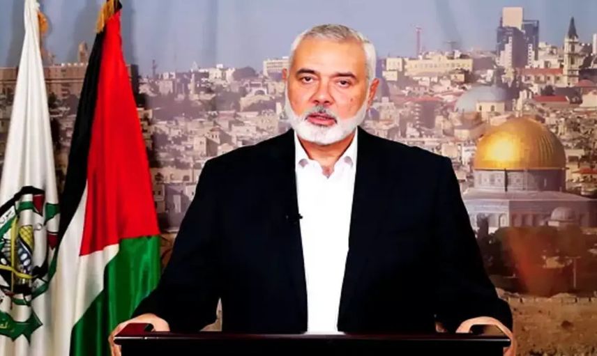 Hamas'tan Son Dakika! Ateşkes açıklaması geldi: Müzakereler sona erdi!