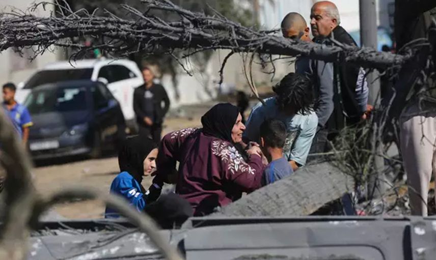 Hamas’tan son dakika haberi: 45 gün sürecek esir takası kabul edildi