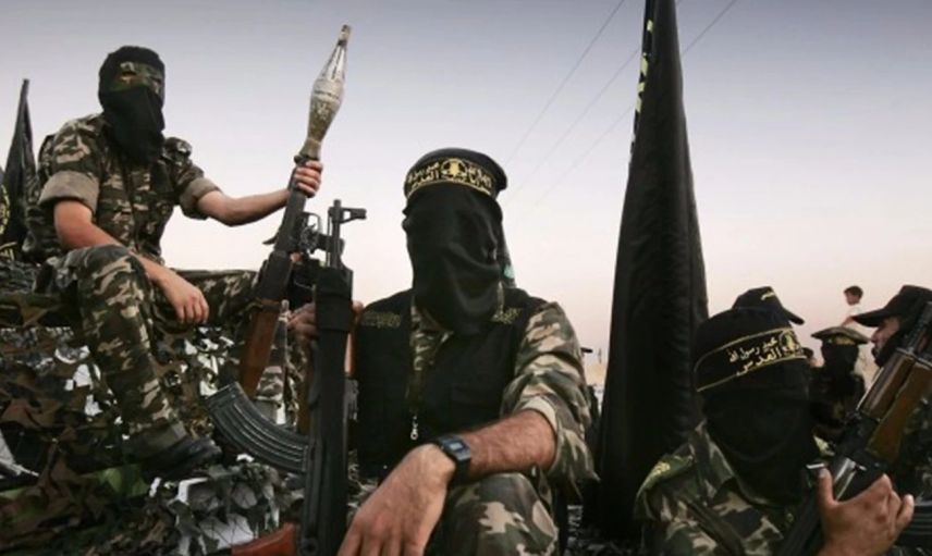 Hamas'tan "Tam anlaşma" açıklaması! Tüm dünyaya ilan etti!