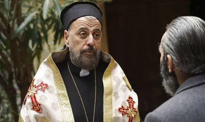 Hamdi Alkan Aziz dizisine mi giriyor, hangi rolü canlandıracak? Show TV Aziz dizisine sürpriz isim