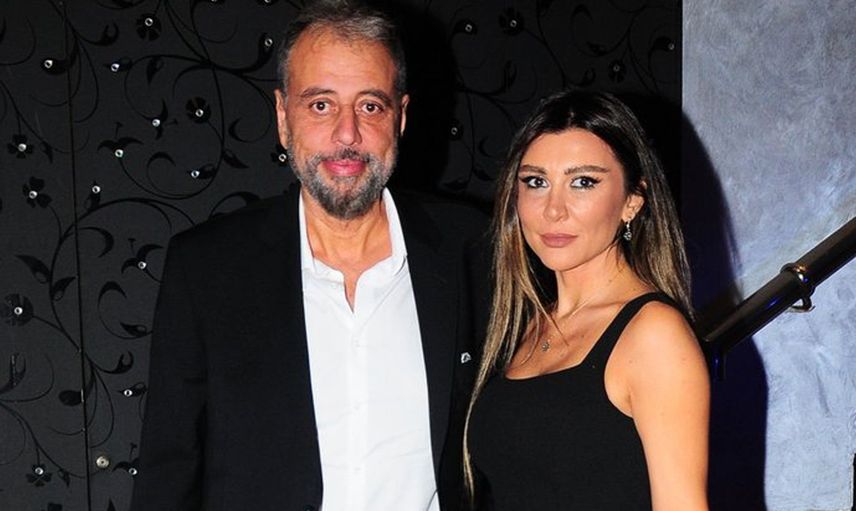 Hamdi Alkan ile Selen Görgüzel boşanıyor mu? Bir dargın bir barışık olan çiftten kötü haber geldi!