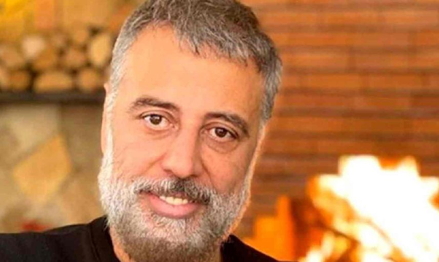 Hamdi Alkan kimdir, nereli, evli mi? Şarkılar Bizi Söyler Hamdi Alkan kaç yaşında, gerçek adı nedir? Hamdi Alkan hayatı ve biyografisi