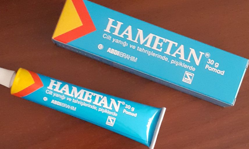 Hametan Krem Nedir, Hametan Krem Ne İşe Yarar?