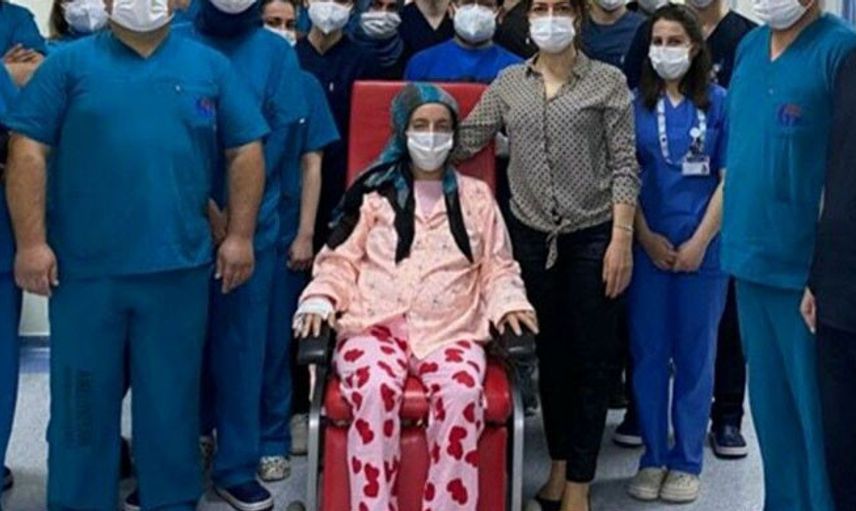 Hamile Kadın Hem Koronavirüse Hem De Domuz Gribine Yakalandı