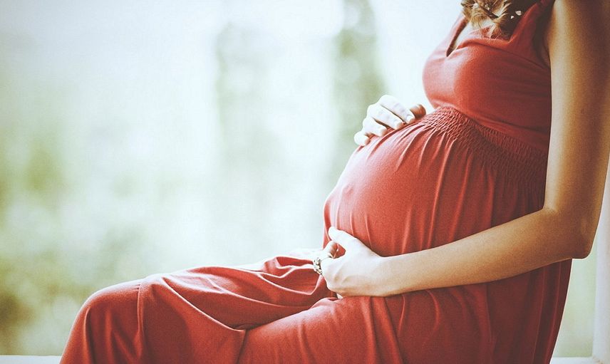 Hamile Kadının Rüyada Çocuğu Olduğunu Görmesi Ne Anlama Gelir?