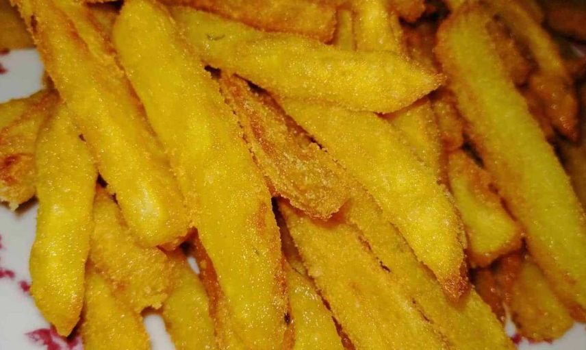 Hamile kadınlar patates yiyebilir mi? Hamileler için patates yemenin faydaları