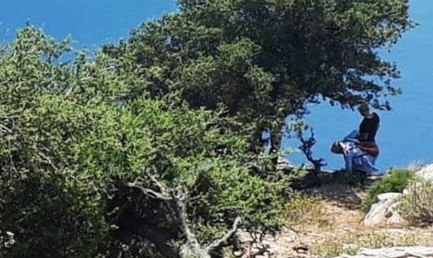 Hamile karısını kayalıklardan aşağıya doğru itmişti! Türkiye'de ortalığı ayağa kaldıran olay dünya basınında da yankı uyandırdı