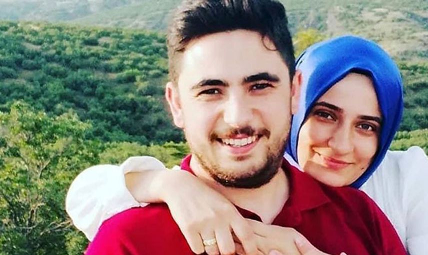 Hamile Öğretmen Koronavirüs Nedeniyle Hayatını Kaybetti
