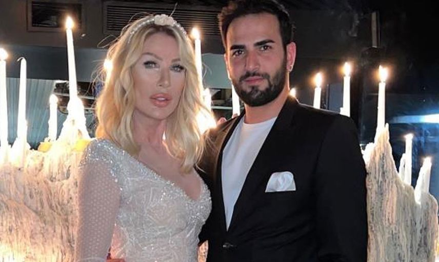 Hamile olduğu iddia ediliyordu: Seda Sayan’ın son yaptığı hamle kafaları karıştırdı, Oğulcan Engin'e kardeş mi geliyor?