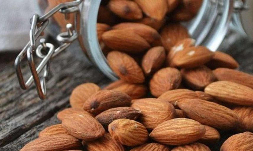 Hamilelik sürecinde badem yenilir mi? Bademin, anne ve bebeğe faydaları