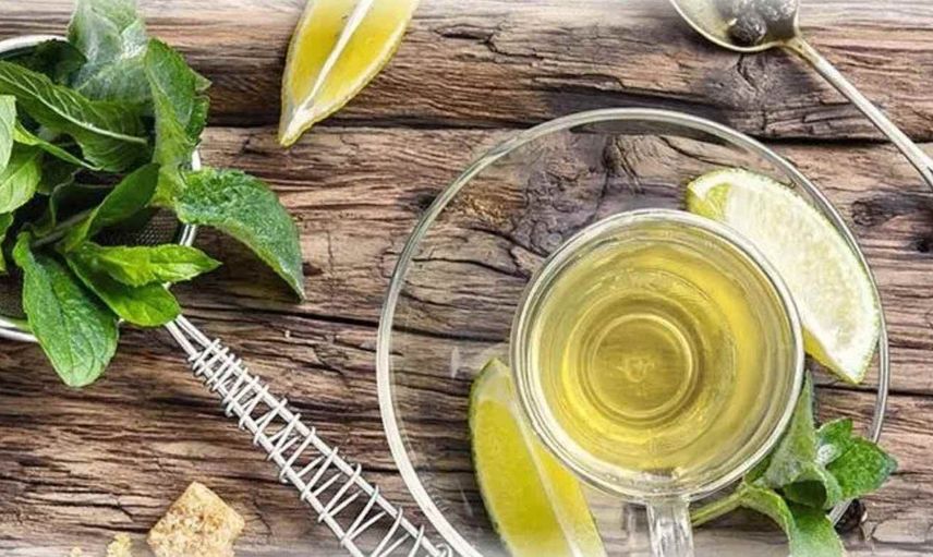 Hamilelik sürecinde nane limon tüketilir mi? Hamilelikte nane limon tüketmenin faydaları