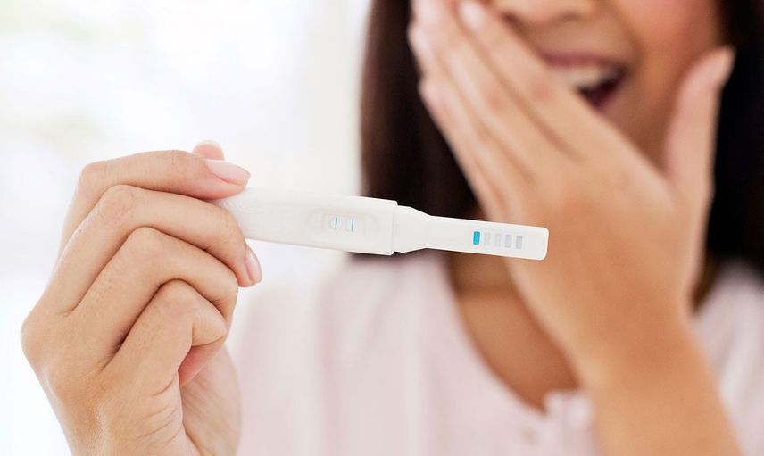 Hamilelik testi ne zaman, nasıl yapılır? Gebelik testi ile ilgili bilinmesi gerekenler 
