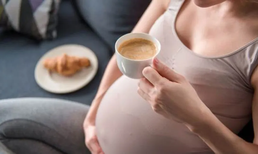 Hamilelikte Kafein Tüketimi Obeziteye Neden Olabilir