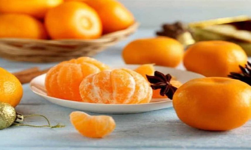 Hamilelikte mandalina yenir mi? Hamilelikte mandalina tüketimi faydaları ve bebek üzerindeki etkileri
