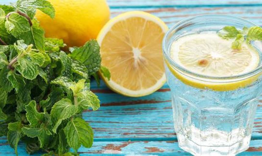 Hamilelikte Nane Limon İçilir Mi?