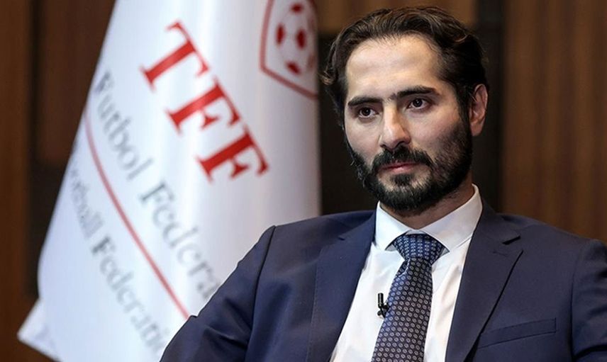Hamit Altıntop, Milli Takım altyapılarında büyük bir değişiklik yapacak!