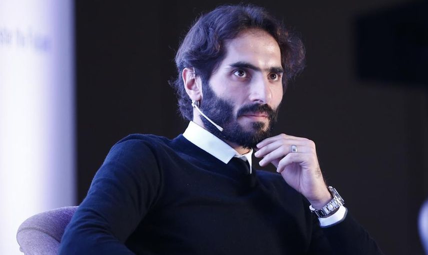Hamit Altıntop'tan Ferdi Kadıoğlu Açıklaması!