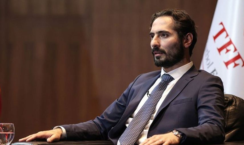 Hamit Altıntop'un istifa eden TFF Başkan Vekili Mehmet Baykan'ın yerine göreve gelmesi bekleniyor!