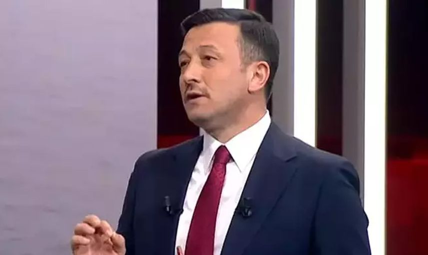 Hamza Dağ İzmir'de gerçekleştireceği projeleri tek tek anlattı: Sadece yol yapan belediye başkanı olmayacağım