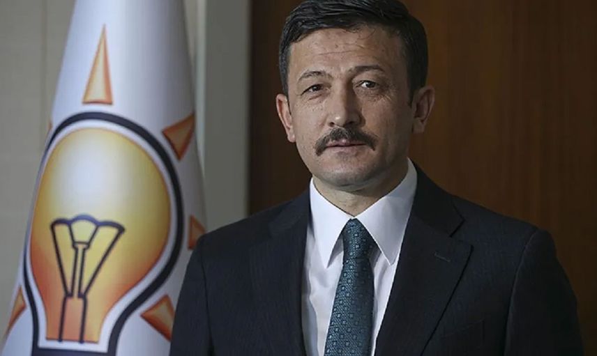 Hamza Dağ’dan gençlere dev müjde: İlk bine giren öğrencilere 50 bin lira başarı ödülü!