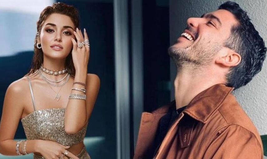 Hande Erçel sevgilisi Kaan Yıldırım arasında neler oluyor? Güzel oyuncunun aldatıldığı iddia edildi işte detaylar