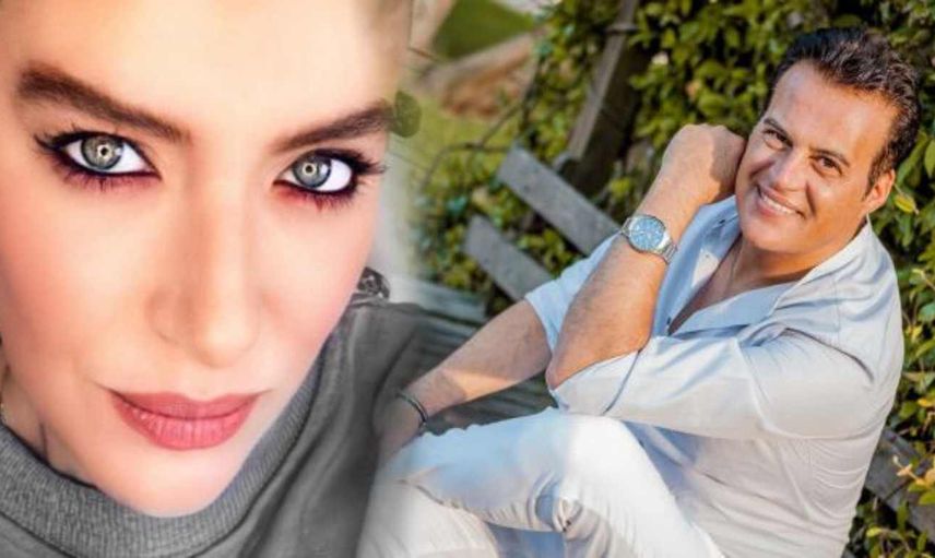 Hande Ertekin kimdir, kaç yaşında? Hakan Peker'in yeni sevgilisi Hande Ertekin hakkında bilgiler