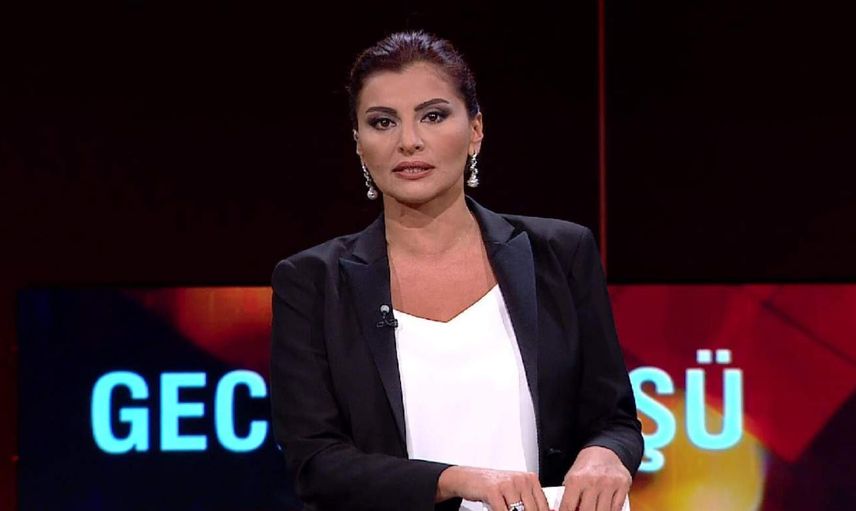 Hande Fırat kimdir, nereli ve kaç yaşında? Hande Fırat evli mi, neden gündemde? Hande Fırat hayatı ve biyografisi