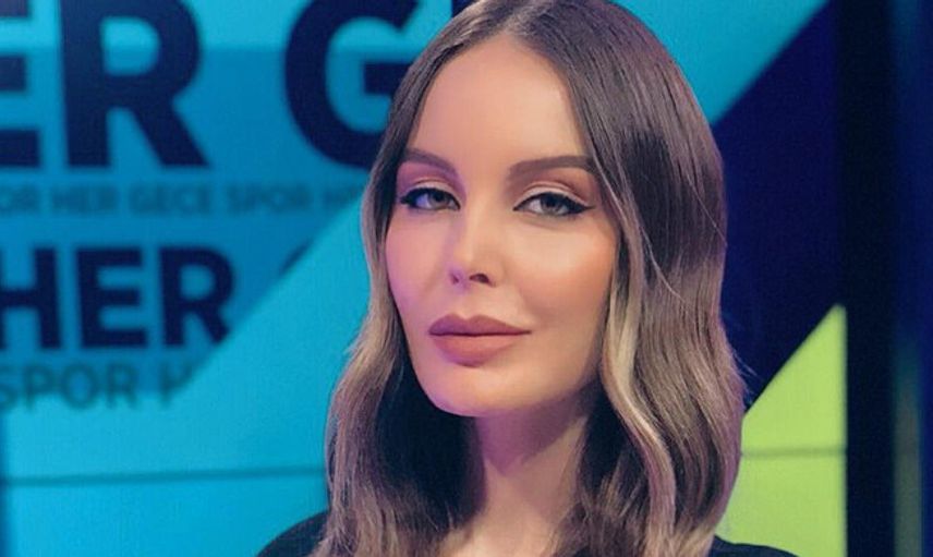 Hande Sarıoğlu İsyan Etti!