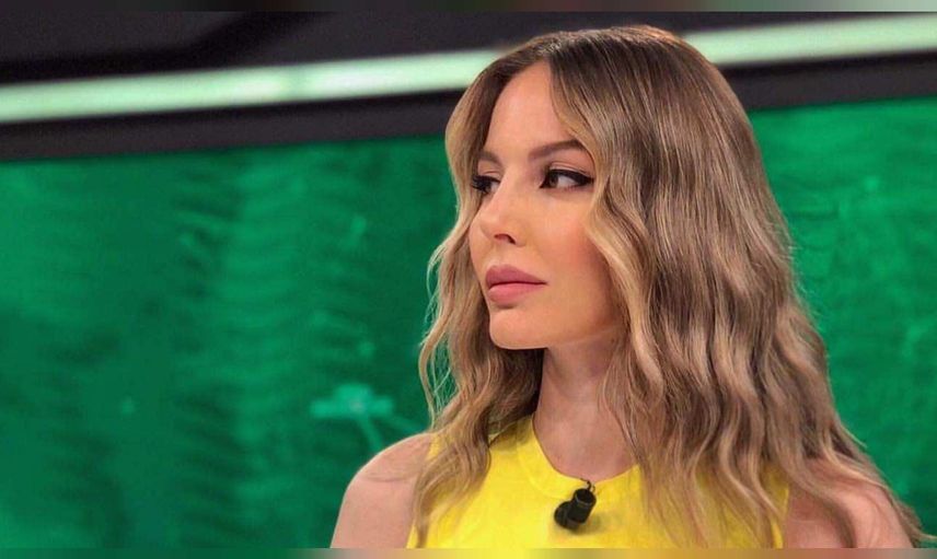 Hande Sarıoğlu kimdir, kaç yaşında? Hande Sarıoğlu programları nerede yayınlanıyor? Hande Sarıoğlu hangi kanalda?