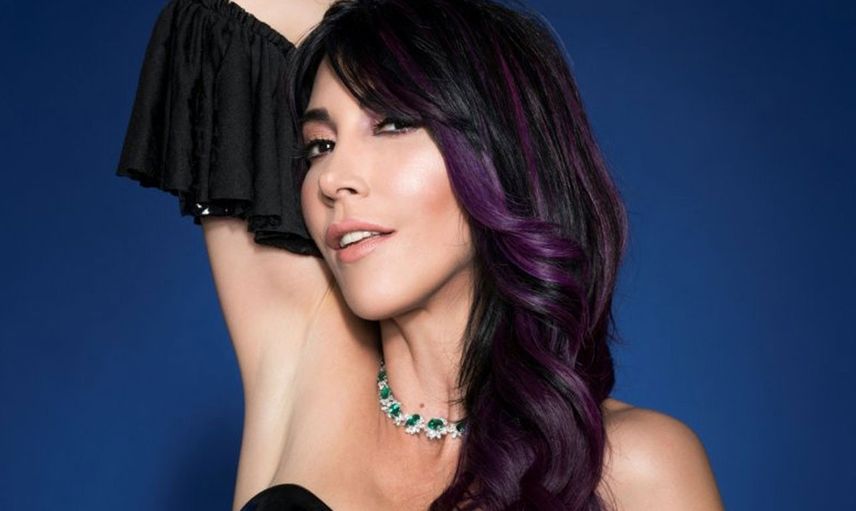 Hande Yener Evli İnsanları Para Avcısı Olmakla Suçladı!