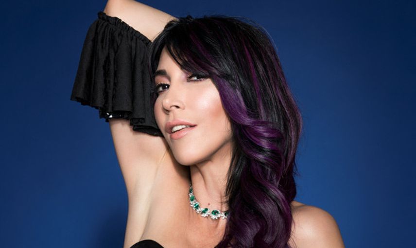 Hande Yener Son Pozu İle Gündemi Salladı!