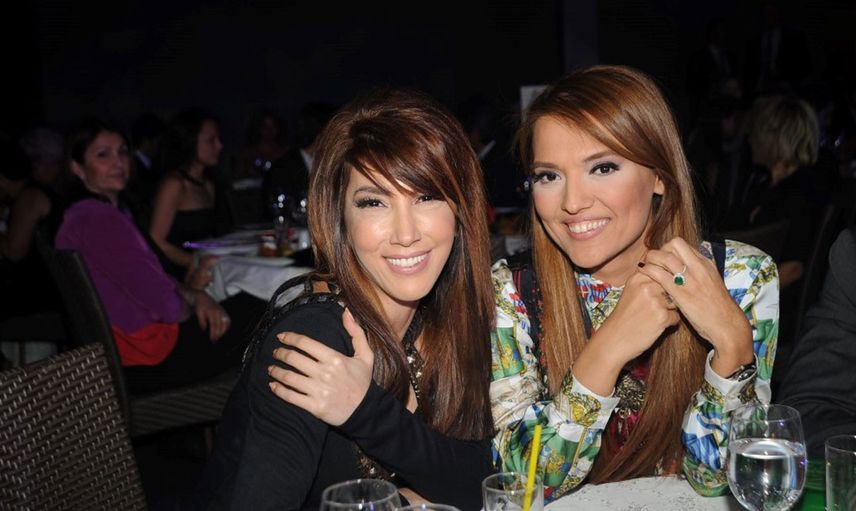 Hande Yener'den Büyük İtiraf: 'Meme Kanserini Atlattım'