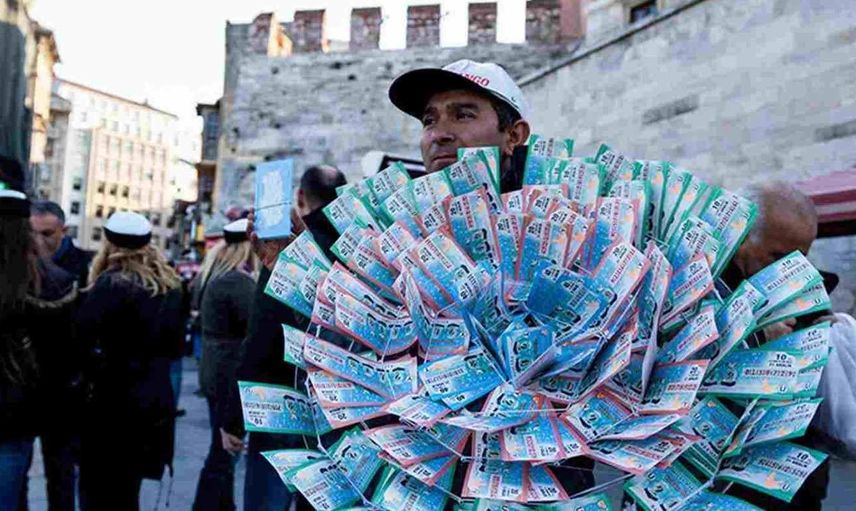 Hangi çekiliş hangi gün? MPİ On numara, Çılgın Sayısal Loto, Süper Loto, Şans Topu ve Milli Piyango çekilişleri ne zaman, saat kaçta? Şans oyunları ne zaman çekiliyor? Milli Piyango 2022 çekiliş takvimi!
