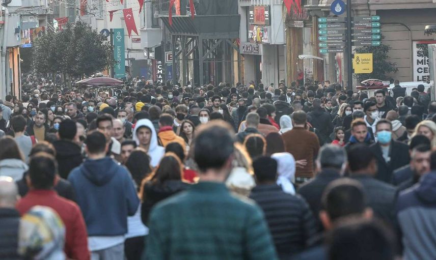 Hangi ilçeler il olacak? 2022 İl olacak ilçeler listesi