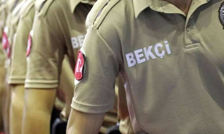 Hangi ile kaç bekçi alınacak? İstanbul, İzmir, Ankara Bekçi alımı 2022 kontenjanları belli oldu