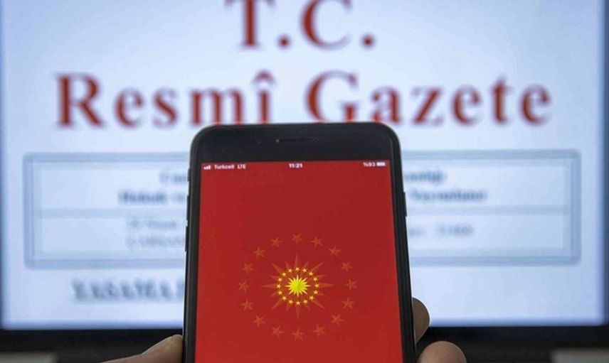 Hangi illerin valileri değişti? 12 Mayıs Resmi Gazete Valiler kararnamesi