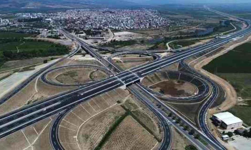 Hangi kara yollarında çalışma var? 20 Nisan Çarşamba kara yolları kapalı ve çalışma olan yollar