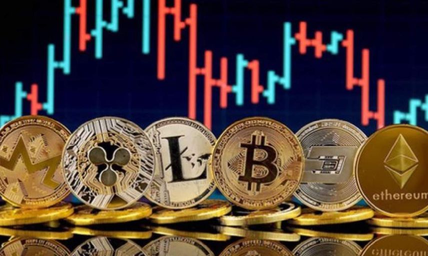 Hangi kripto paraya yatırım yapılır? Bitcoin artar mı? Yükselecek coinler hangileri? İşte trend coinler