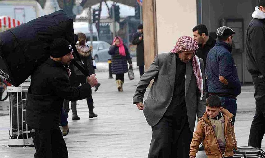 Hangi mahalleler yabancı ikametine kapatılacak? Suriyelilere ve göçmenlere kapatılacak mahalle ve semtler