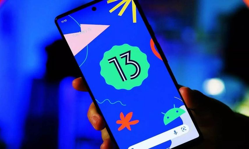 Hangi Motorola modelleri Android 13 güncellemesi alacak? Motorola Android 13 güncellemesi alacak telefonları açıkladı