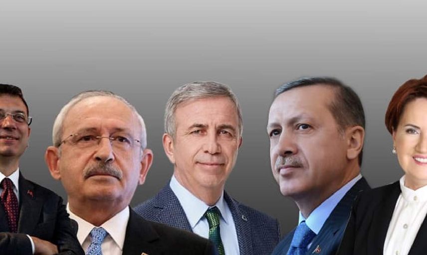 Hangi siyasetçi kaç yaşında? İşte siyasetçilerin yaşları ve boyları