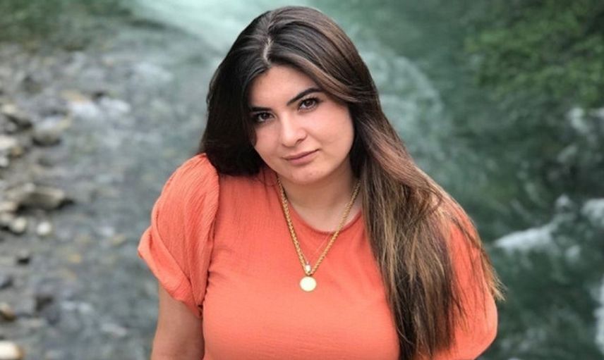 Hanife Ramazan Falan Dinlemedi!
