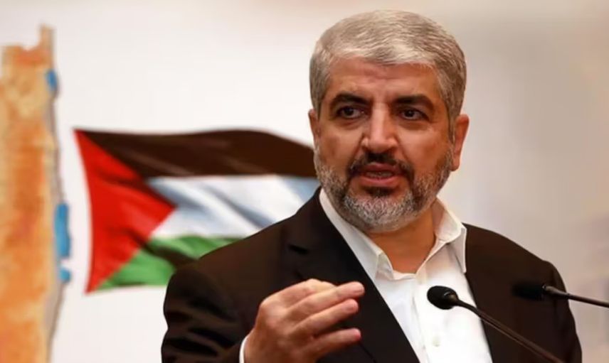 Haniye Suikastı Sonrası Hamas'ta Liderlik Değişikliği